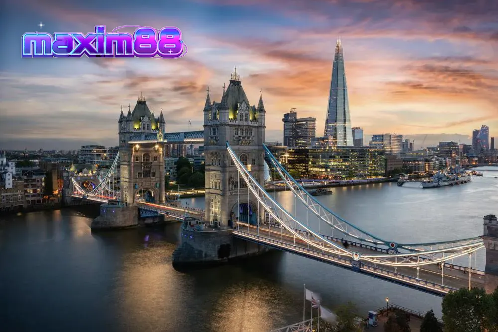 Visualisasi data pertumbuhan industri slot daring dan statistik pasar kasino