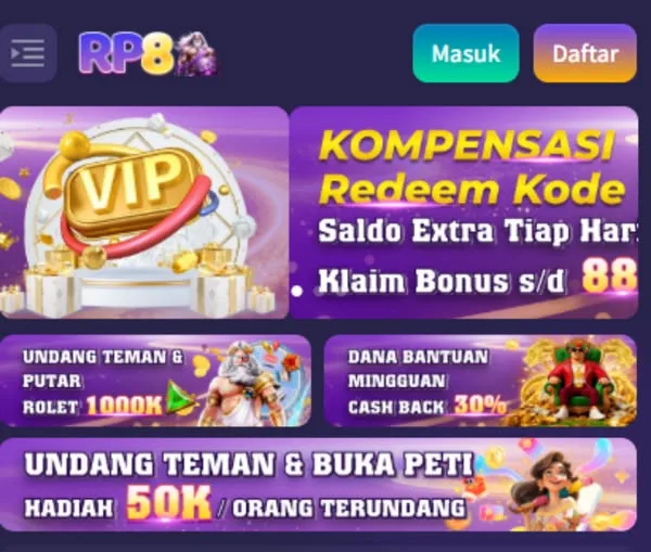RP8
