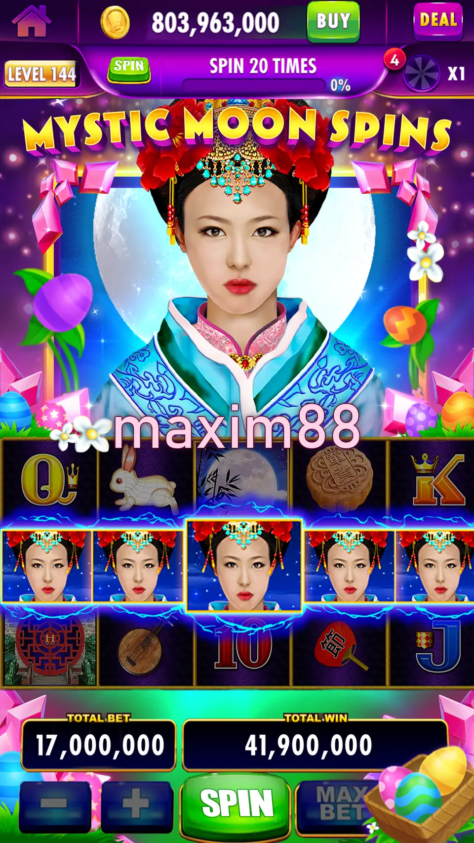 maxim88 APK